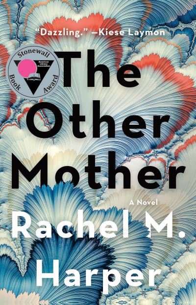 Cover for Rachel Harper · Other Mother (Bok) (2023)