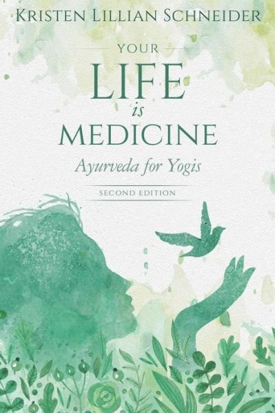 Cover for Wayne Dyer · Your Life is Medicine (Pocketbok) (2019)