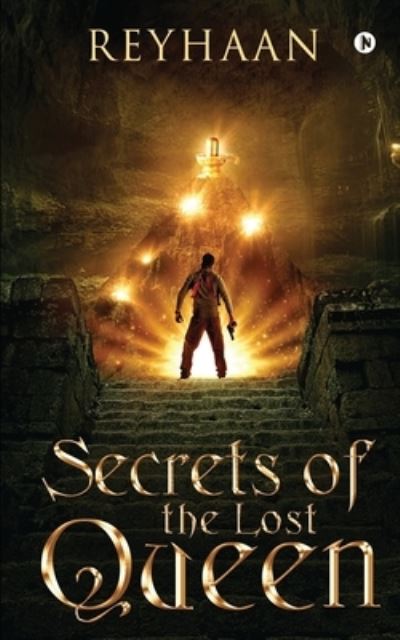 Cover for Reyhaan · Secrets of the Lost Queen (Paperback Book) (2020)