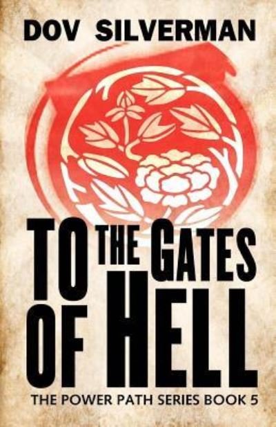 Cover for Dov Silverman · To the Gates of Hell (Paperback Bog) (2018)