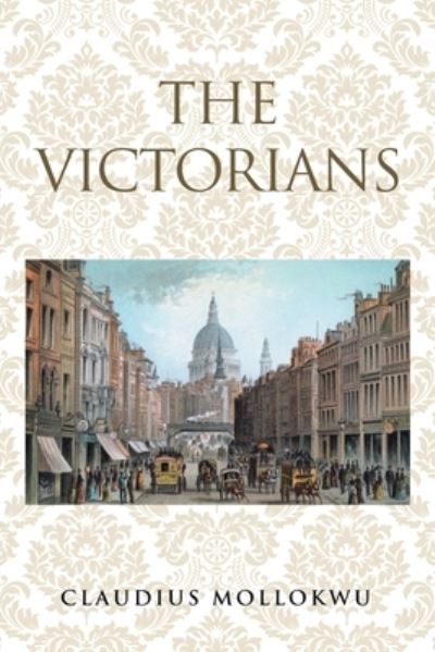 Cover for Claudius Mollokwu · Victorians (Book) (2022)