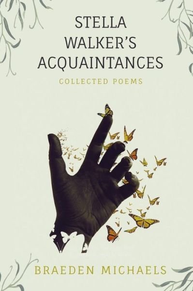 Cover for Braeden Michaels · Stella Walker's Acquaintances (Paperback Book) (2020)