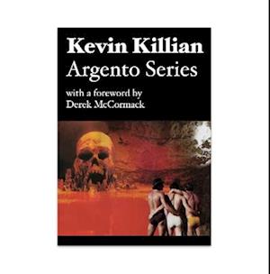 Cover for Kevin Killian · Argento Series (Taschenbuch) (2023)