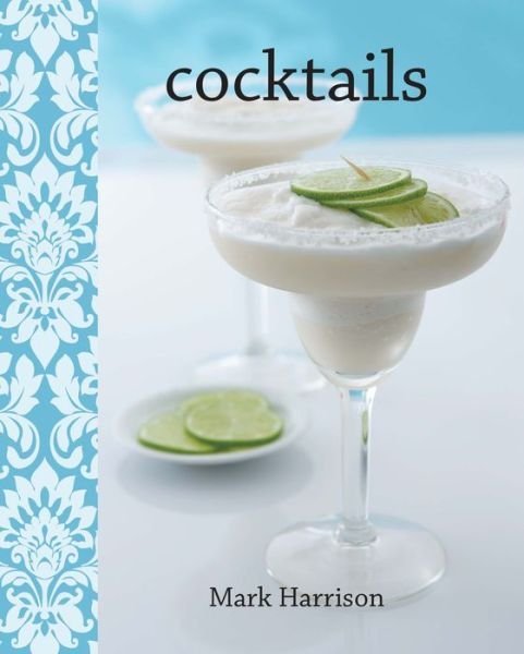 Cover for Mark Harrison · Cocktails - Funky Chunky Series (Hardcover Book) (2013)