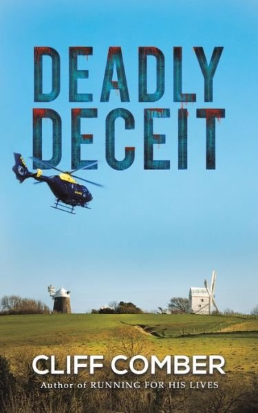 Cover for Cliff Comber · Deadly Deceit (Paperback Book) (2020)