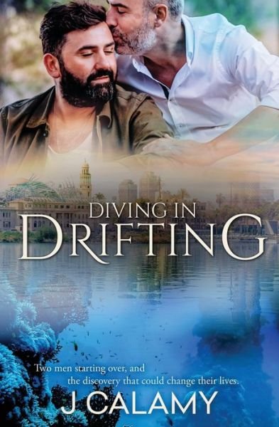 Cover for J. Calamy · Drifting (Book) (2022)