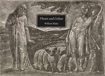 Cover for Virgil · Thenot and Colinet: by Virgil (Paperback Book) (2019)