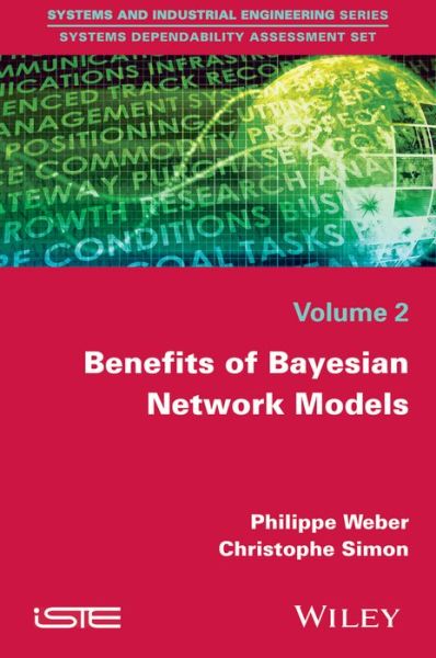 Cover for Philippe Weber · Benefits of Bayesian Network Models (Paperback Book) (2016)