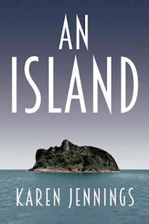 Cover for Karen Jennings · An Island (Taschenbuch) (2020)