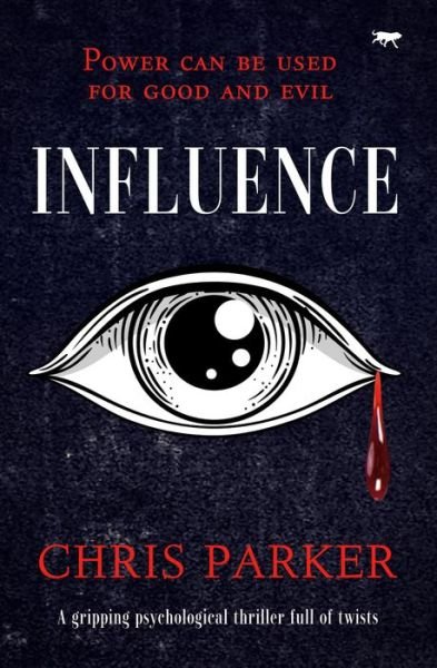 Cover for Chris Parker · Influence (Paperback Bog) (2021)