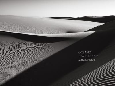 Cover for David Ulrich · Oceano: An Elegy for the Earth (Hardcover bog) (2023)