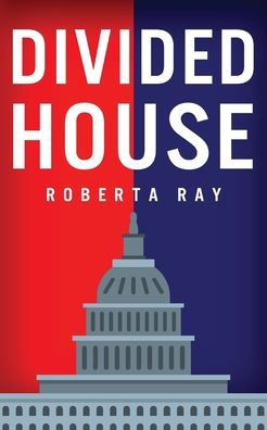 Cover for Roberta Ray · Divided House (Taschenbuch) (2019)