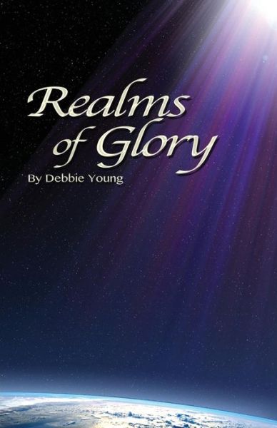 Cover for Debbie Young · Realms of Glory (Pocketbok) (2017)