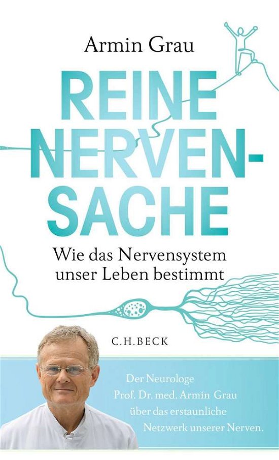 Cover for Grau · Reine Nervensache (Book)