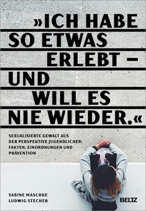 Cover for Maschke:&quot;ich Habe So Etwas Erlebt · Und (Book)