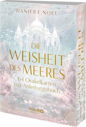 Cover for Danielle Noel · Die Weisheit des Meeres (Book) (2024)