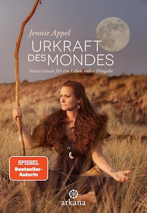 Cover for Jennie Appel · Urkraft Des Mondes (Book)