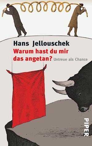 Cover for Hans Jellouschek · Piper.03892 Jellouschek.Warum (Buch)