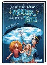 Cover for Bohlmann · Die wundersamen Kinder des Her (Buch)