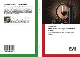 Cover for Galletti · Vino made in Italy e il mercat (Book)