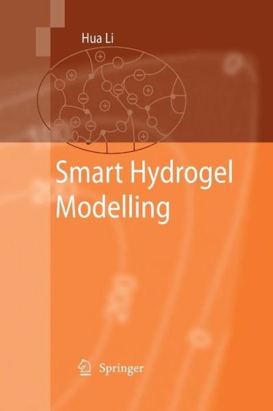 Cover for Hua Li · Smart Hydrogel Modelling (Pocketbok) [2009 edition] (2014)