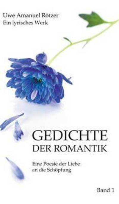 Cover for Rötzer · Gedichte der Romantik (Book) (2017)