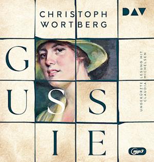 Gussie - Christoph Wortberg - Audio Book - Der Audio Verlag - 9783742430922 - April 18, 2024