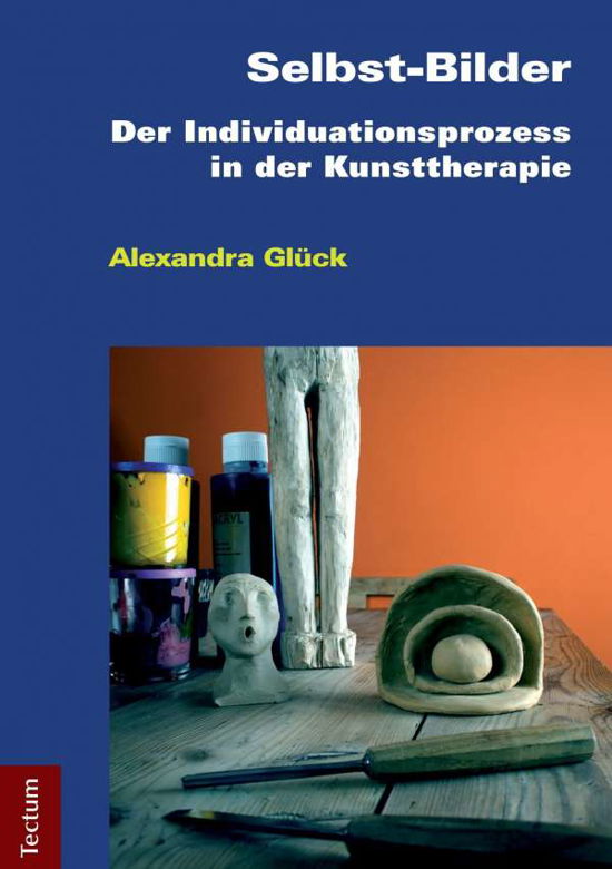 Cover for Glück · Selbst-Bilder (Book)