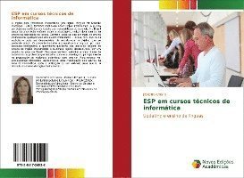 Cover for Amaral · ESP em cursos técnicos de inform (Book)