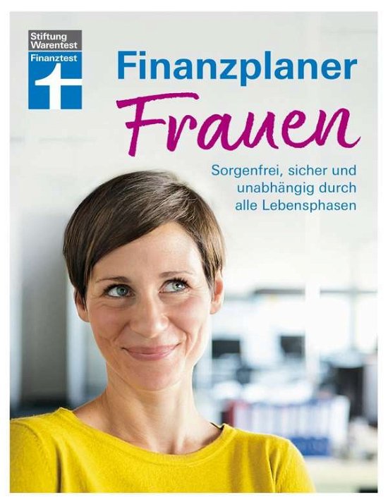 Cover for Pohlmann · Finanzplaner Frauen (Bog)