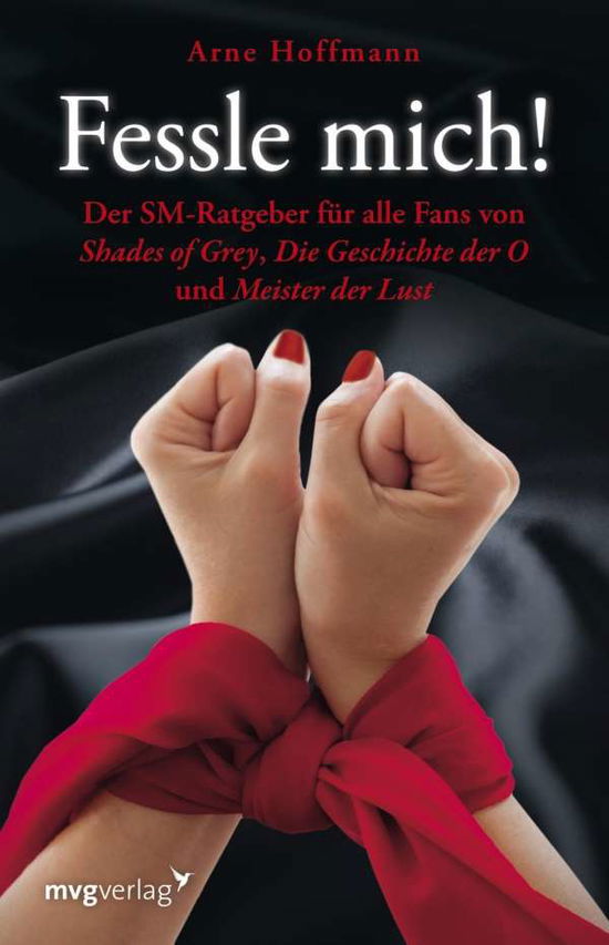 Cover for Arne Hoffmann · Hoffmann:fessle Mich! (Book)