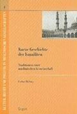 Cover for Farhad Daftary · Kurze Geschichte der Ismailiten (Book) (2003)