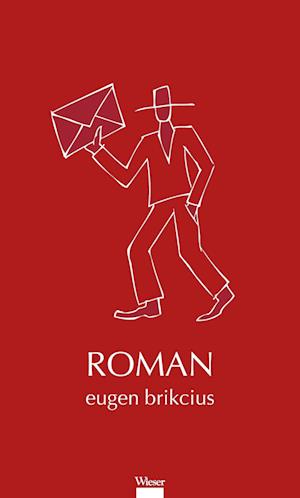 Cover for Eugen Brikcius · Roman (Book) (2024)