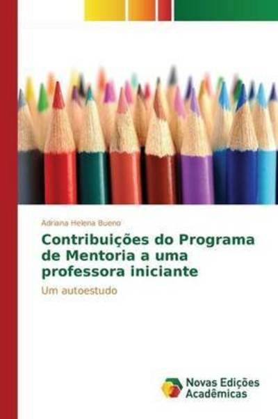 Cover for Bueno · Contribuições do Programa de Ment (Bog) (2015)