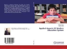 Cover for Gaur · Applied Aspects Of Modern Educatio (Bok)