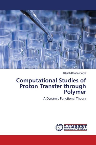 Computational Studies of P - Bhattacharya - Books - - 9786200287922 - June 10, 2020