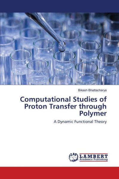 Cover for Bhattacharya · Computational Studies of P (Bok) (2020)