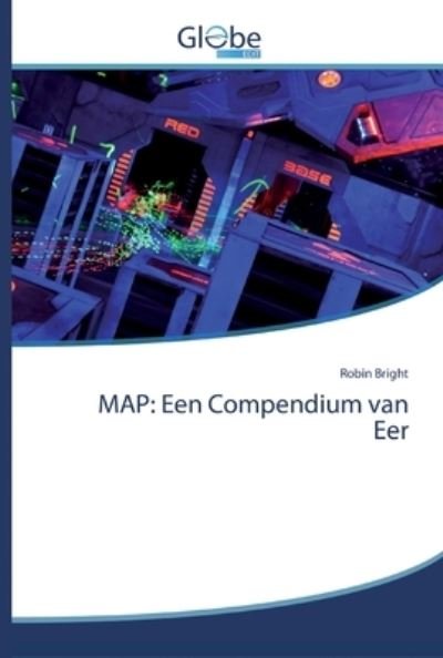 Cover for Bright · MAP: Een Compendium van Eer (Bog) (2020)