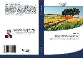 Cover for Ghaderi · Plant nematology in Iran (Bok)