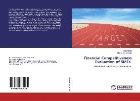 Cover for Mehta · Financial Competitiveness Evaluat (Bog)