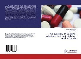 Cover for Rather · An overview of Bacterial infecti (Book)