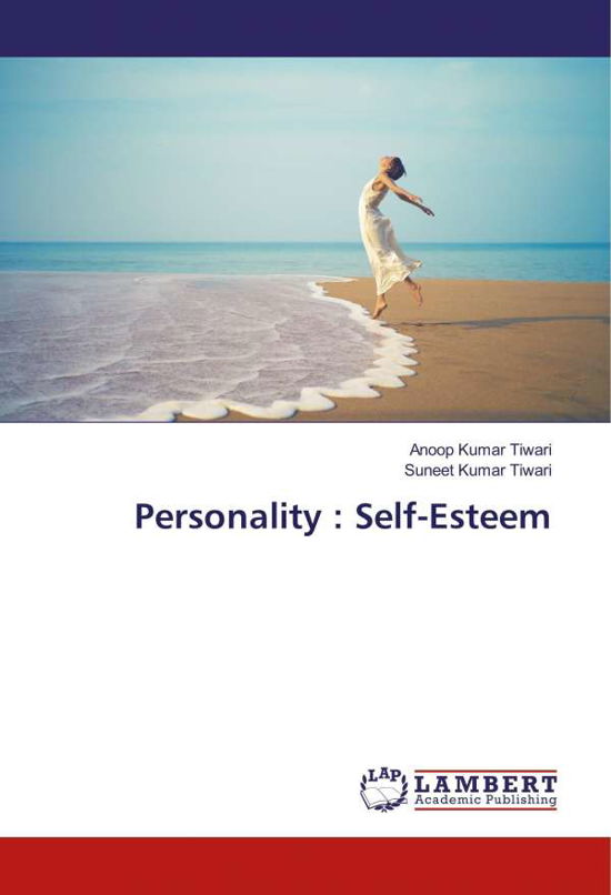 Cover for Tiwari · Personality : Self-Esteem (Bog)