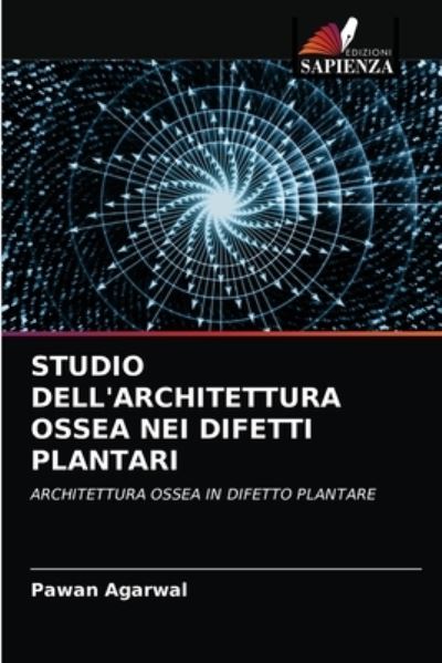 Cover for Agarwal · Studio Dell'architettura Ossea (N/A) (2021)
