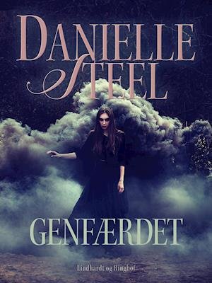 Cover for Danielle Steel · Genfærdet (Heftet bok) [1. utgave] (2019)