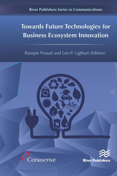 Towards Future Technologies for Business Ecosystem Innovation (Paperback Book) (2024)