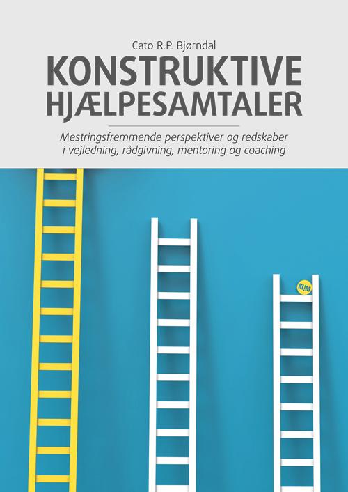 Konstruktive hjælpesamtaler - Cato R.P. Bjørndal - Books - Klim - 9788771299922 - August 16, 2017