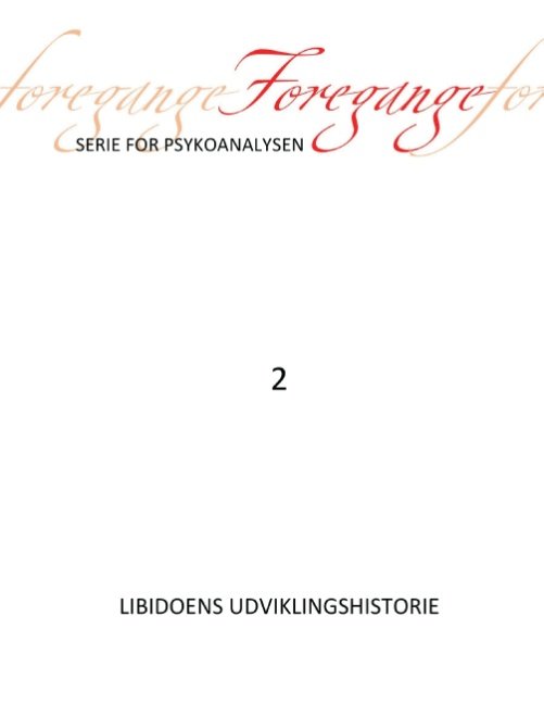 Cover for Freuds Agorá · Foregange nr. 2 (Pocketbok) [1:a utgåva] [Paperback] (2013)
