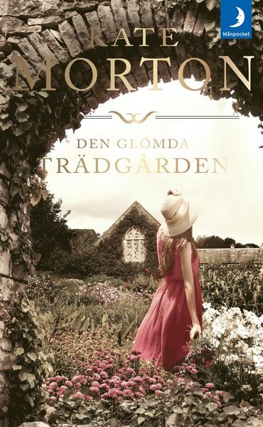 Cover for Kate Morton · Den glömda trädgården (Taschenbuch) (2017)