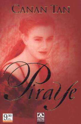 Cover for Tan · Piraye (Book)