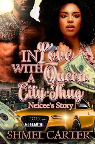 Cover for Shmel Carter · In Love With a Queen City Thug (Paperback Book) (2020)